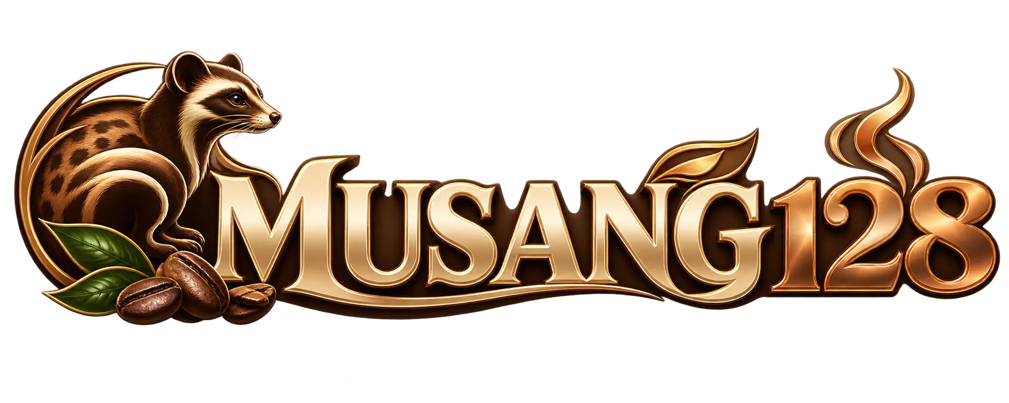 LOGO MUSANG128